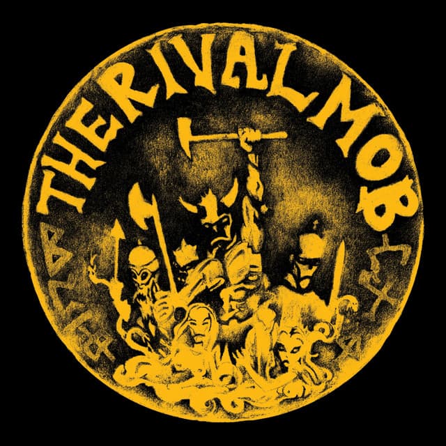 The Rival Mob artist profile image