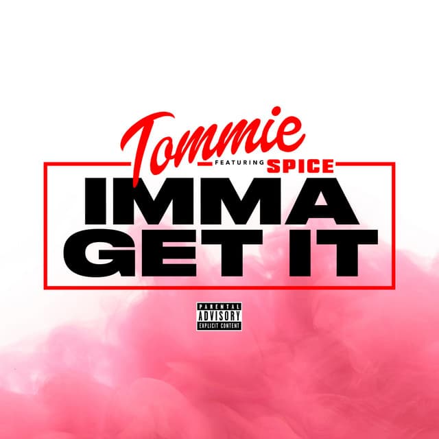 Tommie artist profile image