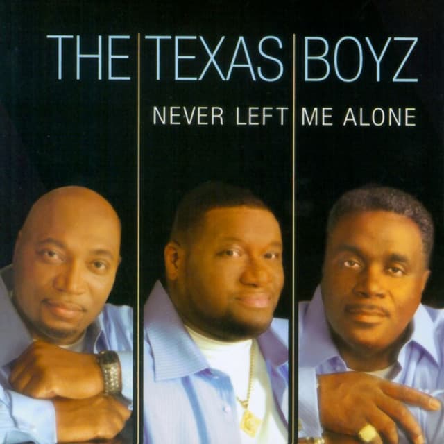 The Texas Boyz artist profile image