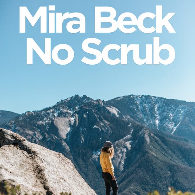 Mira Beck artist profile image