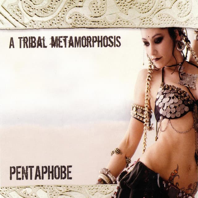 Pentaphobe artist profile image