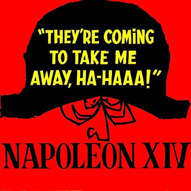 Napoleon XIV artist profile image