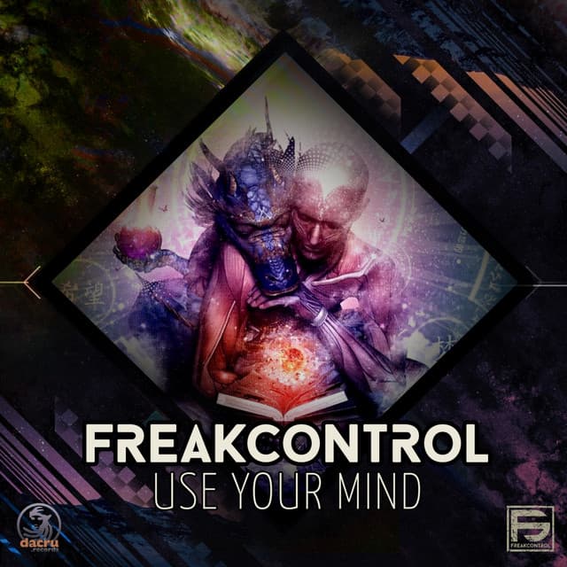 Freakcontrol artist profile image