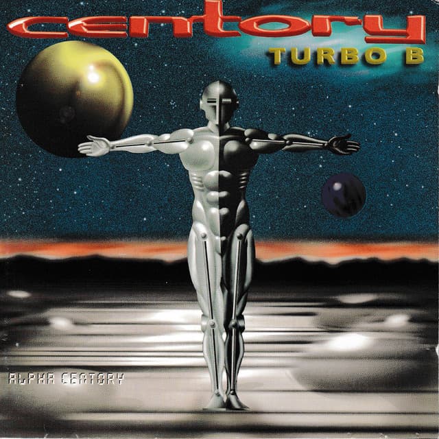 Turbo B artist profile image