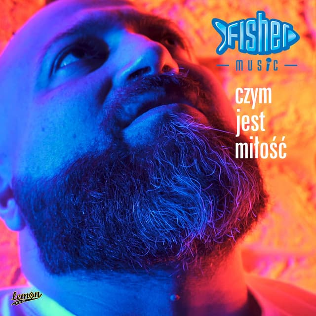 Fisher's artist profile image