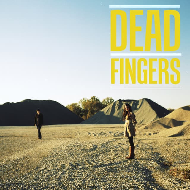 Dead Fingers artist profile image