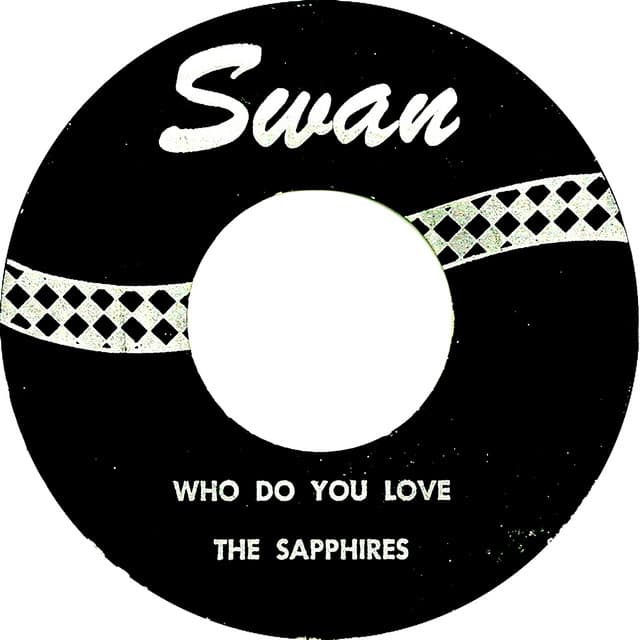 The Sapphires artist profile image