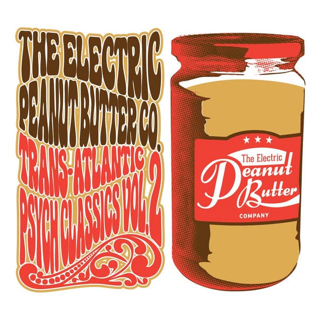 The Electric Peanut Butter Company artist profile image