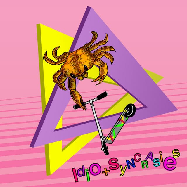 Troldhaugen artist profile image