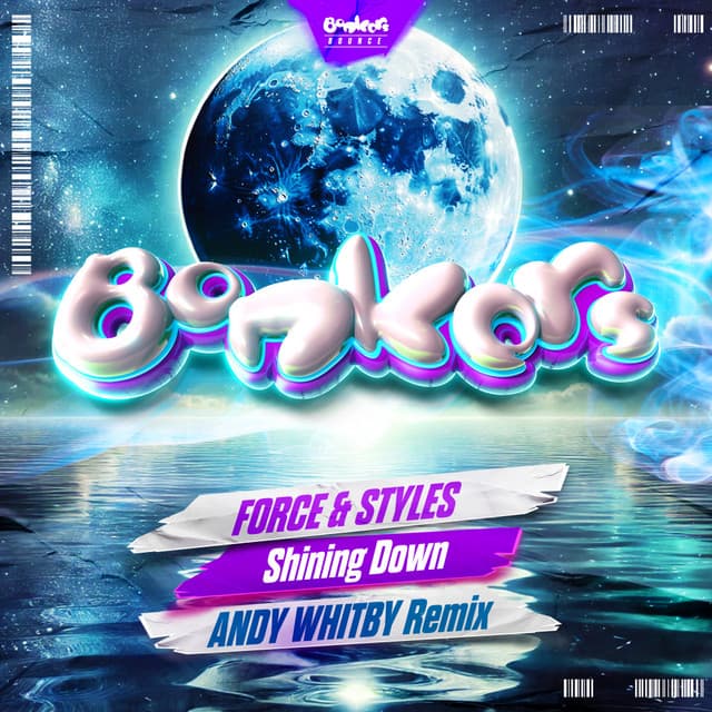 Force & Styles artist profile image