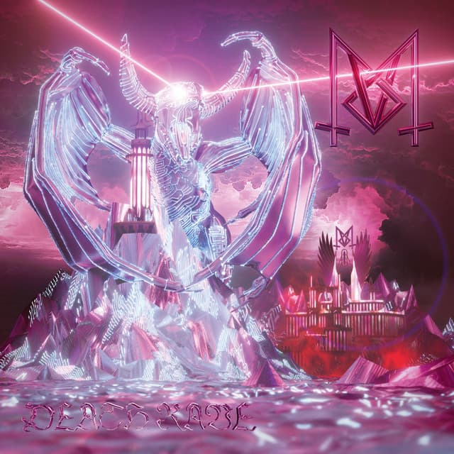 Violent Magic Orchestra's artist profile image