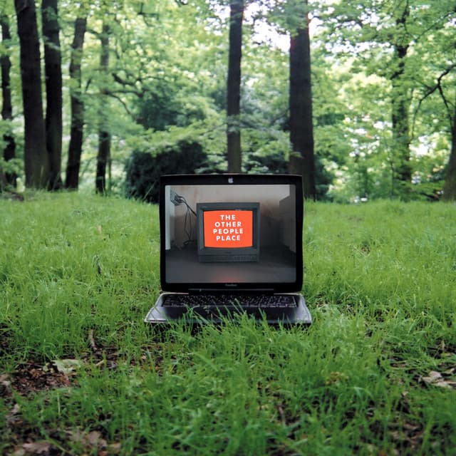 The Other People Place artist profile image