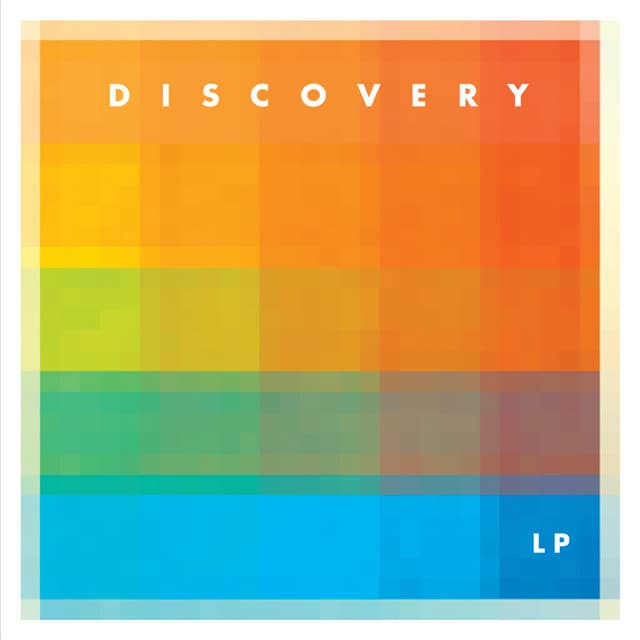 Discovery artist profile image