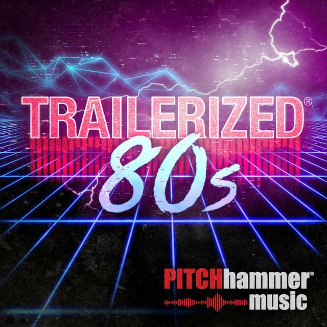 Pitch Hammer Trailerized artist profile image