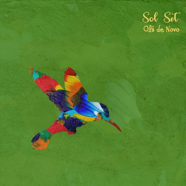 Sol Set artist profile image