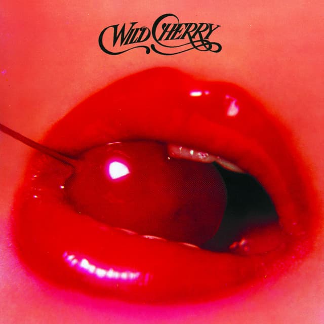 Wild Cherry artist profile image