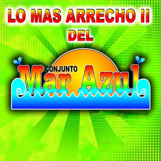 Conjunto Mar Azul artist profile image