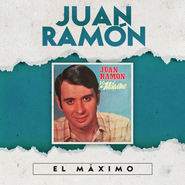 Juan Ramon artist profile image