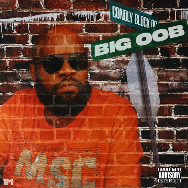 Big oob artist profile image