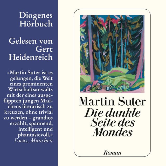 Martin Suter artist profile image