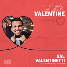 Sal Valentinetti's artist profile image