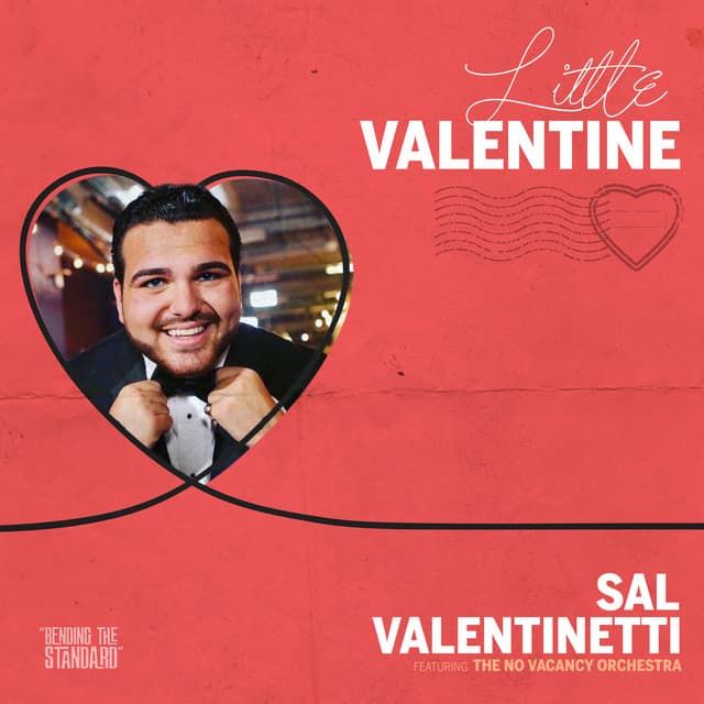 Sal Valentinetti artist profile image