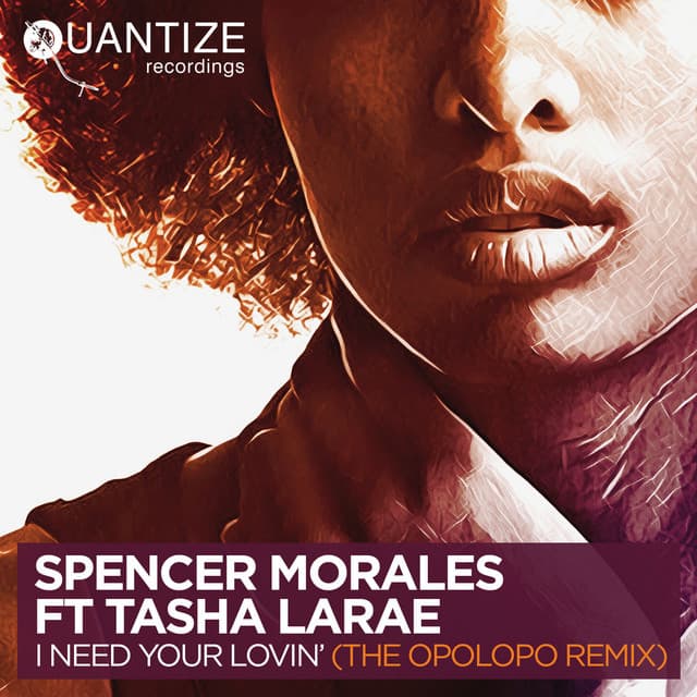 Spencer Morales profile