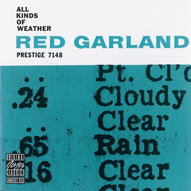 Red Garland Trio artist profile image