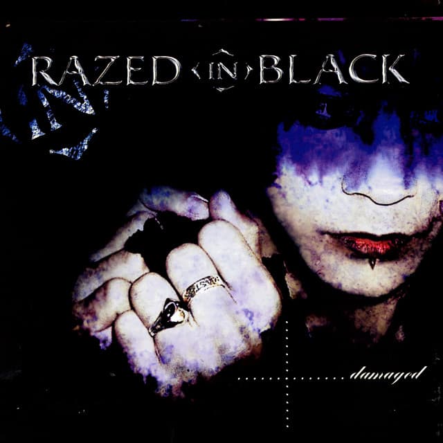 Razed In Black artist profile image