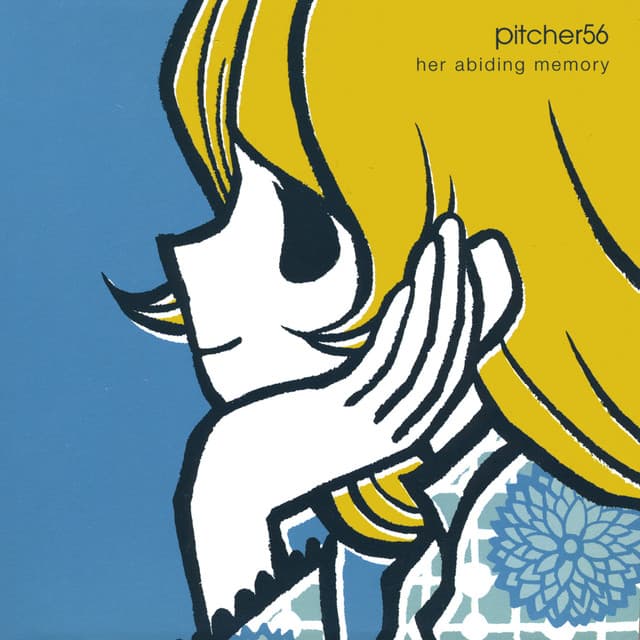 Pitcher56 artist profile image