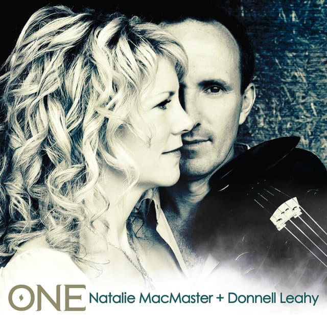 Donnell Leahy's artist profile image