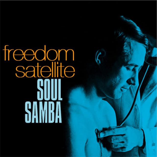 Freedom Satellite artist profile image