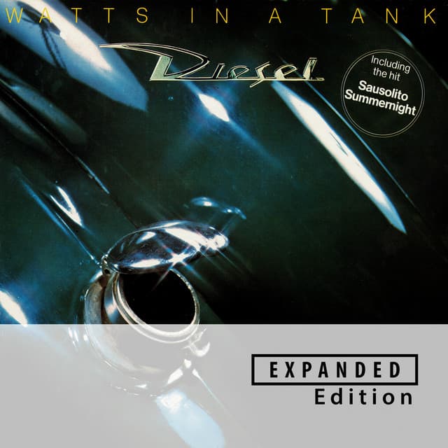 Diesel artist profile