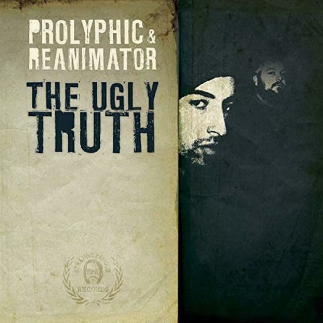 Prolyphic & Reanimator artist profile image