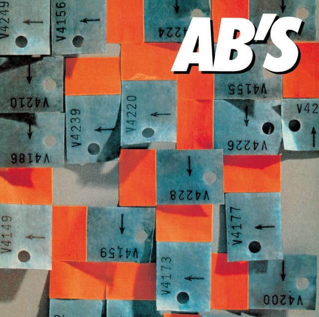 AB'S artist profile image