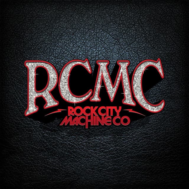 Rock City Machine Co. artist profile image