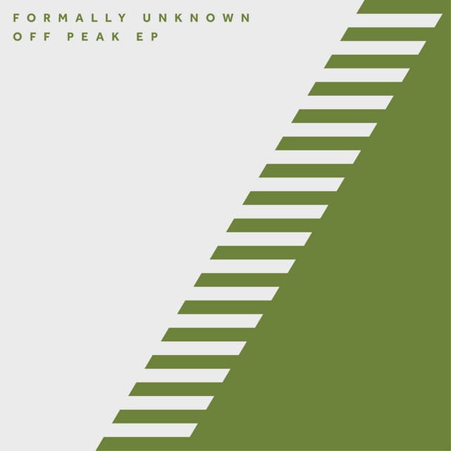 Formally Unknown artist profile image