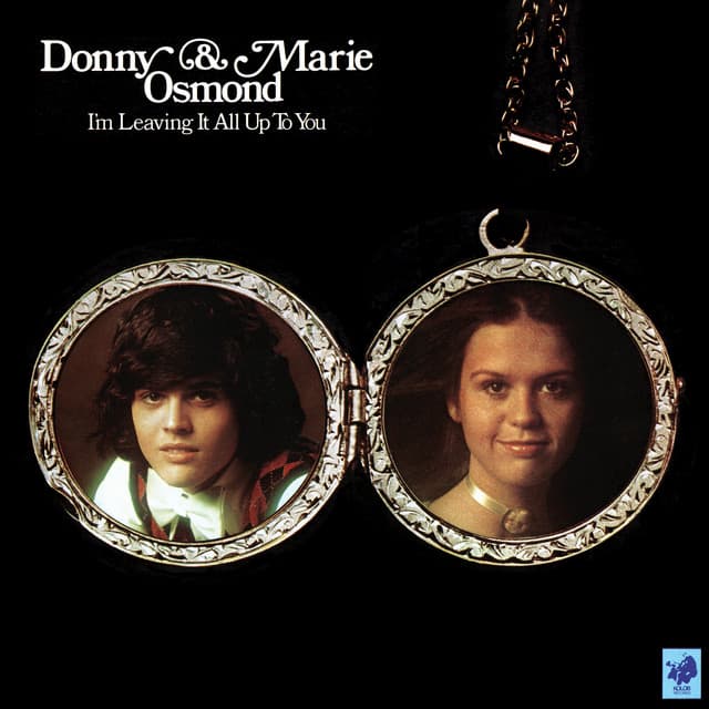 Donny & Marie Osmond artist profile image