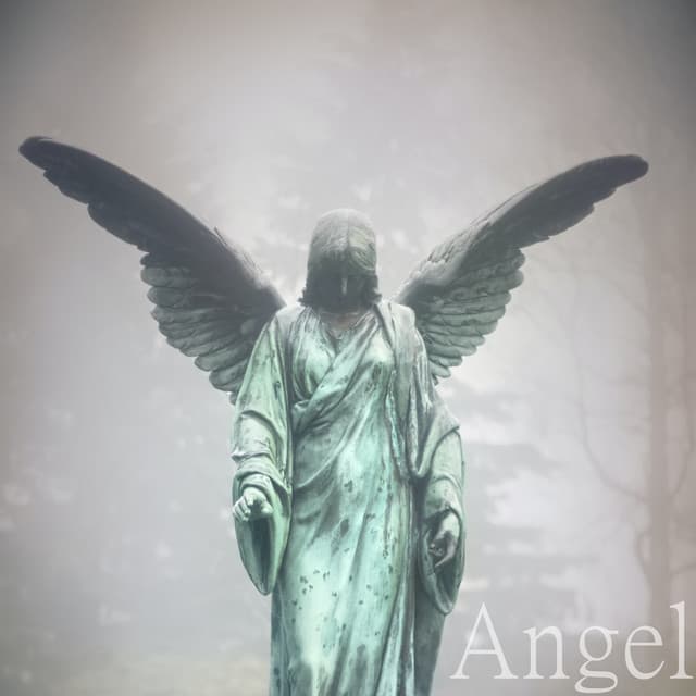 Richard Luna artist profile image