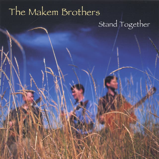 The Makem Brothers artist profile image