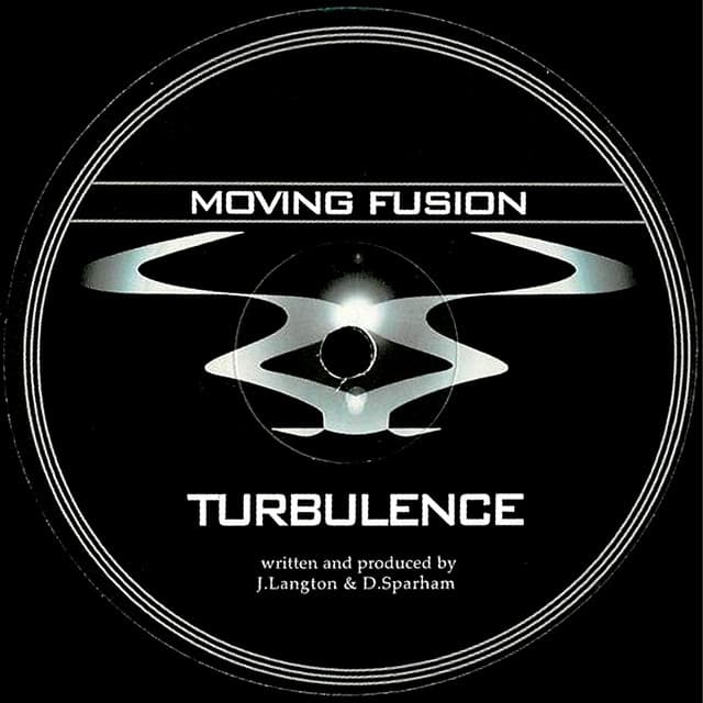 Moving Fusion profile