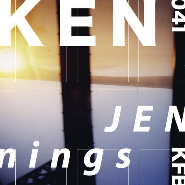 Ken Jennings artist profile image