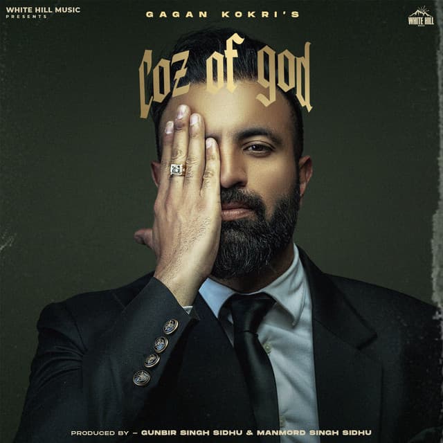 Gagan Kokri artist profile image