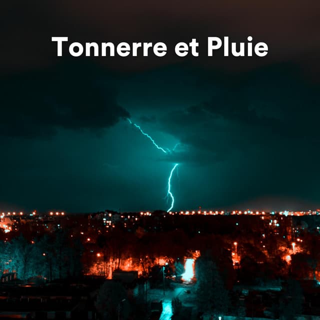 Chute de Pluie artist profile image
