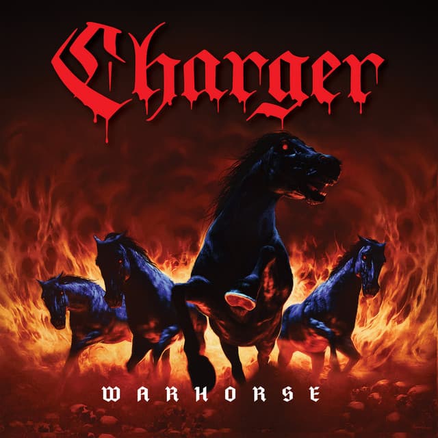 Charger artist profile image