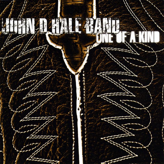 John D. Hale Band artist profile image