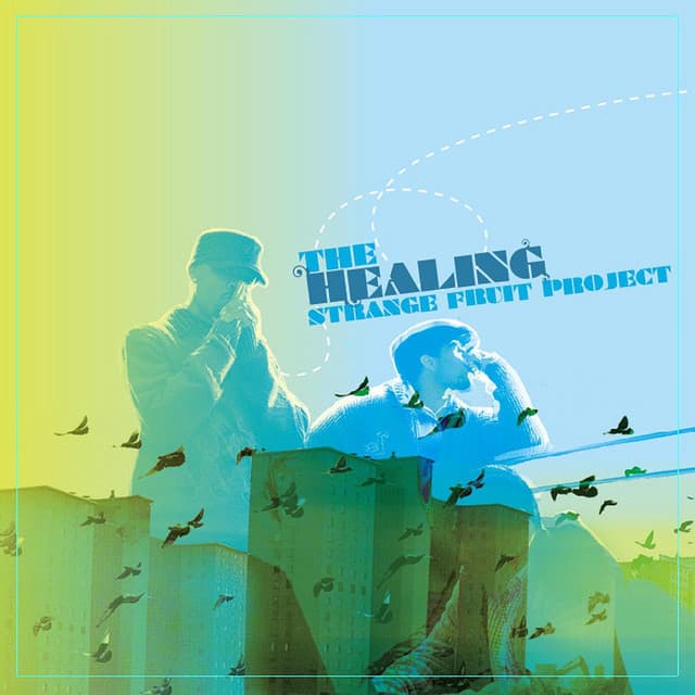 Strange Fruit Project artist profile image