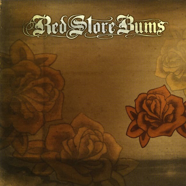 Red Store Bums's artist profile image