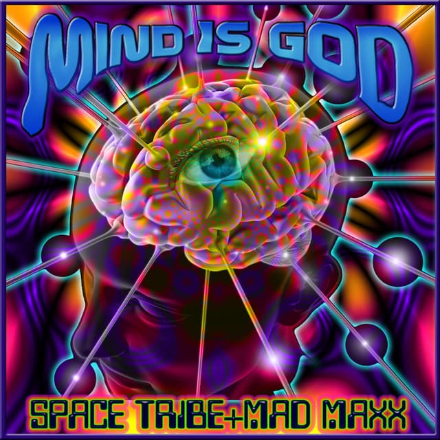 Space Tribe artist profile image
