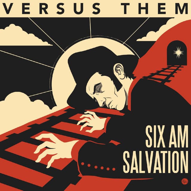 Versus Them artist profile image